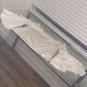 Express - Off Shoulder Top